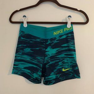 Nike Pro spandex